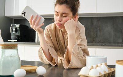 Аллергия или ложная тревога? Тест на тарелке