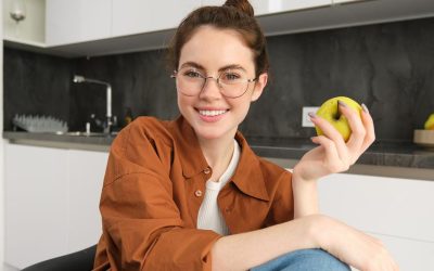 Питание для здоровья печени: полезные и опасные продукты