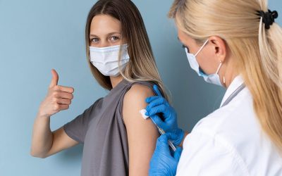 Вакцинация от гриппа
