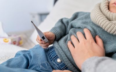 Кишечные инфекции у детей: первая помощь и профилактика обезвоживания