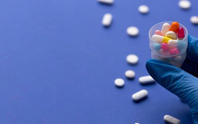 Почему лекарства действуют на всех по-разному? Ответ – в ваших генах